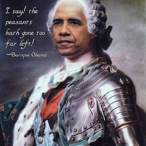 Meet your Posher, Jerry